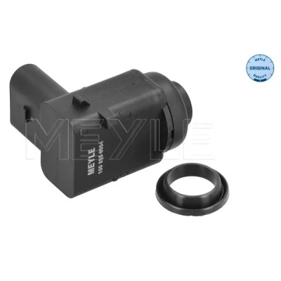 Bilde av MEYLE 100 895 0004 Parkeringssensorer svart ultralydføler VOLKSWAGEN: Touran I, Touareg Golf 5, SKODA: Octavia 1 Combi