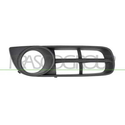 Bilde av PRASCO Premium SK3242133 Ventilasjonsgitter med hull(er) for tåkelys foran høyre SKODA: Fabia 2