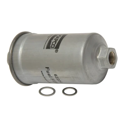 Bilde av MAPCO 62224 Drivstoffilter ledningsfilter FIAT: Ducato II Flatvogn lastebil/Chassis, I Van