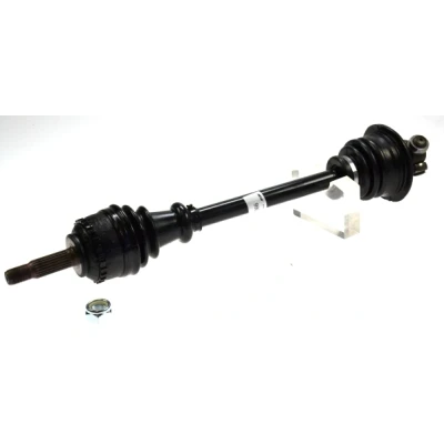 Bilde av Drivaksel, Framaksel venstre, renault clio ii, skåp/halvkombi kangoo, kangoo express, thalia i, 7700103731, 7700106007, 7700108
