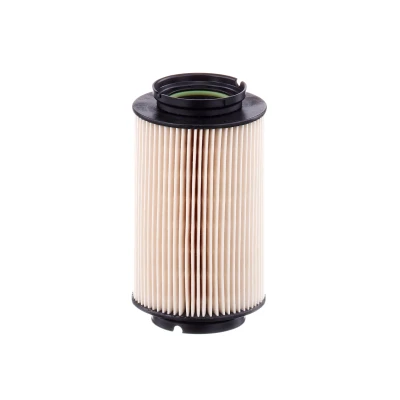 Bilde av MANN FILTER PU 936/4 x Drivstoffilter Filterinnsats VOLKSWAGEN: Touran I, Golf 5, Caddy 3, AUDI: A3 Sportback, Hatchback, SKODA: Octavia 2 Combi
