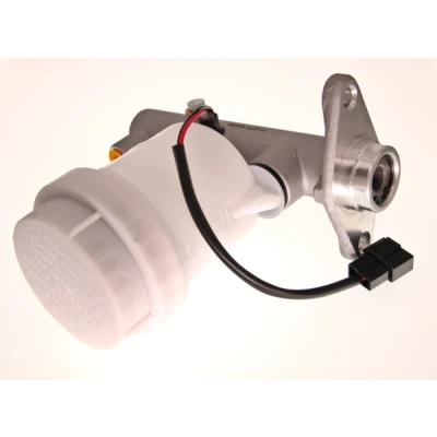 Bilde av MAXGEAR 41 0071 Hovedsylinder med beholder for bremsevæske MITSUBISHI: L200 III Pick up