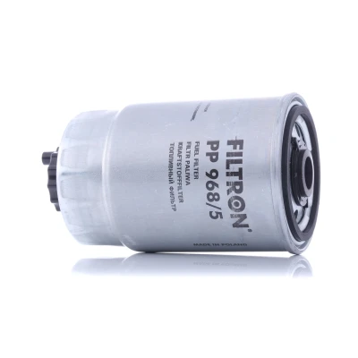 Bilde av FILTRON PP 968/5 Drivstoffilter Påskruingsfilter JEEP: WRANGLER 3, Patriot, Compass, DODGE: Caliber