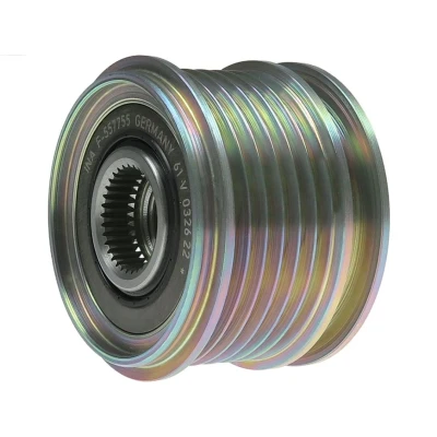Bilde av AS PL AFP3018(INA) Frihjul Dynamo RENAULT: Kangoo I, I Express, MEGANE 3