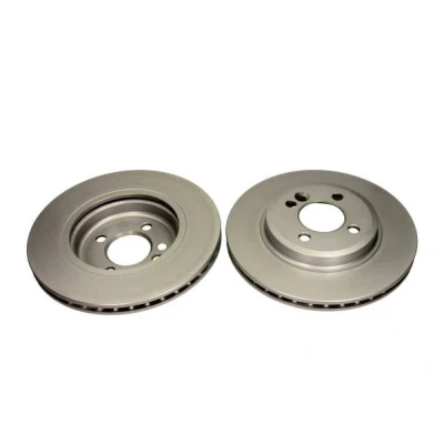 Bilde av QUARO QD5276 Bremseskiver framaksel 276 22 4 100 innvendig ventilert spraylakkert, belagt uten hjulnav, hjulfestebolt MINI: Hatchback, Cabrio