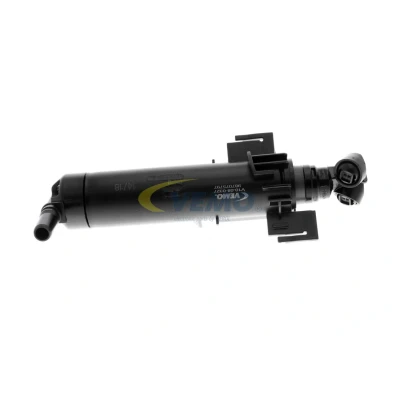 Bilde av VEMO V10 08 0327 Vaskevannsdyse, lyskastervasking foran venstre Q+, original equipment manufacturer quality