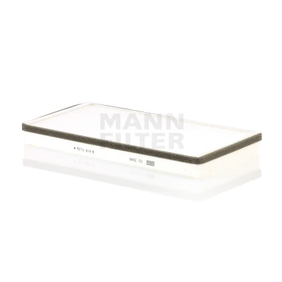 Bilde av MANN FILTER CU 3340 Kupéfilter Partikkelfilter 316 157 34 PEUGEOT: 406 Stasjonsvogn