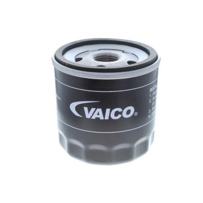Bilde av VAICO V24 0020 Oljefilter 3/4 16 UNF Original Quality med to retursperreventil Påskruingsfilter FIAT: RITMO 1, Coupe, Regata Weekend