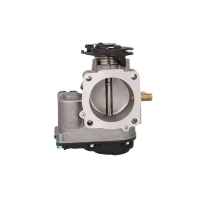 Bilde av ENGITECH ENT310024 Gasspjeld elektrisk pneumatisk VOLKSWAGEN: Bora Sedan, Golf 4