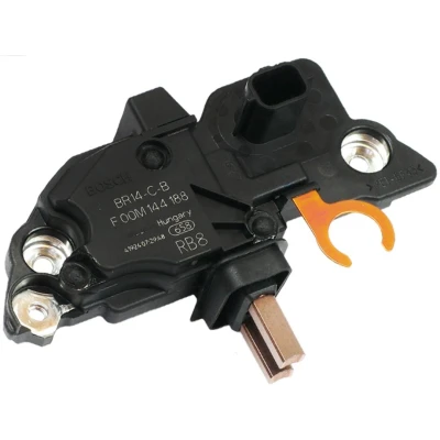 Bilde av AS PL ARE0149(BOSCH) Generatorregulator 12