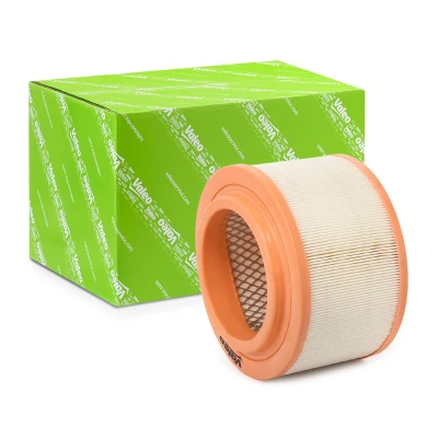 Bilde av VALEO 585785 Luftfilter 136 222 Filterinnsats FORD: Ranger Mk3