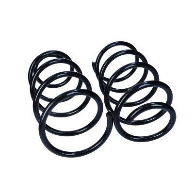 Bilde av MAXGEAR 60 1396D Fjærer framaksel spiralfjær BMW: X1 (E84) sDrive18d 2.0, sDrive20i sDrive 18 i, d, sDrive20d 2.0 2009 2015