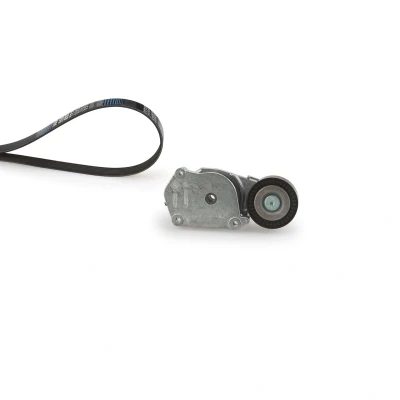 Bilde av GATES K036PK870 Kileribberem ThermalPro MINI: Hatchback