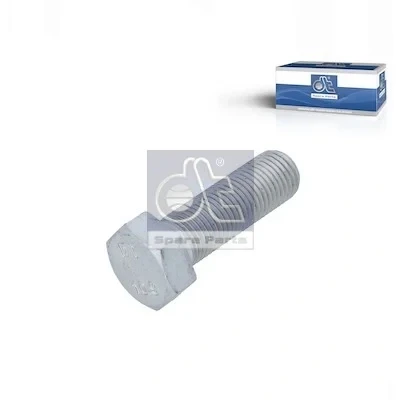 Bilde av DT Spare Parts 6.89001 Skrue M14 x 1,5 DIN 961