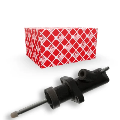 Bilde av FEBI BILSTEIN 10034 Slavesylinder BMW: 5 Touring, Sedan, 3 Sedan