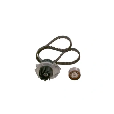 Bilde av BOSCH 1 987 946 906 Vannpumpe + Registerreimsett 125 FIAT: Panda II Hatchback