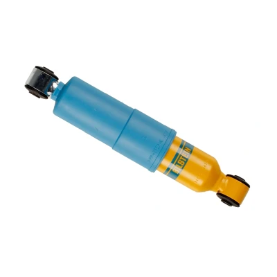 Bilde av BILSTEIN B8 Offroad 24 024679 Støtdemper bakaksel gasstrykk enkeltrør Demper bærer ikke fjær øvre øye, nedre øye