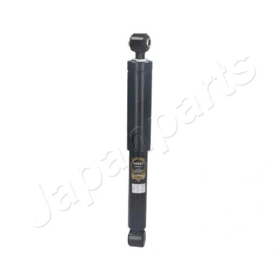 Bilde av JAPANPARTS MM 00401 Støtdemper bakaksel gasstrykk 40 teleskopstøtdemper øvre øye, nedre øye RENAULT: Kangoo I, I Express, NISSAN: Kubistar Van