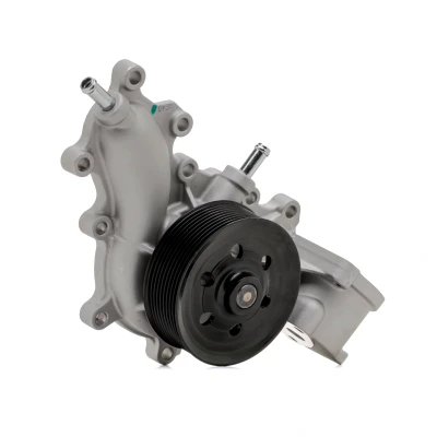 Bilde av SKF VKPC 91858 Vannpumpe med tetning Metall for vifteremdrift TOYOTA: Land Cruiser Prado 70 SUV