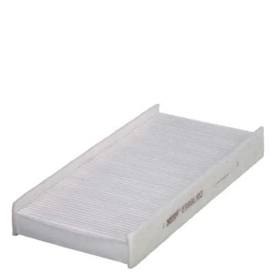 Bilde av HENGST FILTER E990LI02 Kupéfilter pollenfilter 315 152 40 PEUGEOT: 407 SW, Sedan, CITROËN: C5 II Stasjonsvogn, Hatchback, C6 Sedan