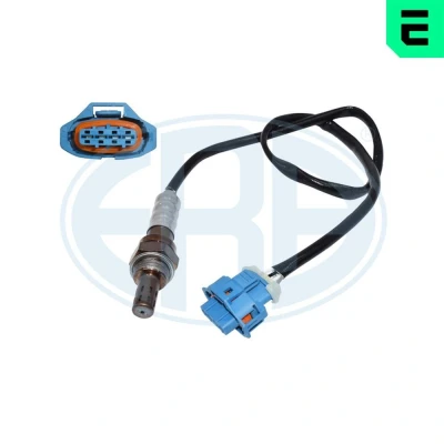 Bilde av ERA 570291A Lambdasonde oppvarmet oval OPEL: Astra H Caravan, Zafira B, Vectra C Caravan