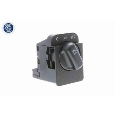Bilde av VEMO Q+, original equipment manufacturer quality V40 73 0026 Bryter, hovedlys OPEL: Corsa B Hatchback