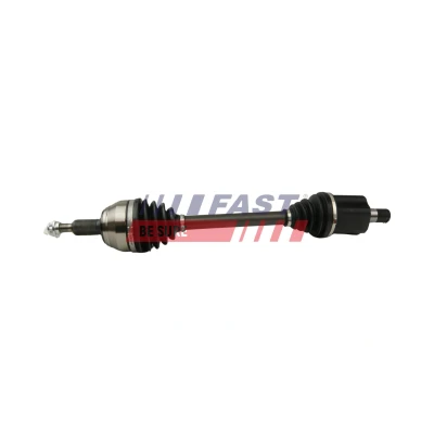Bilde av FAST FT27052 Drivaksel framaksel venstre 724mm VOLKSWAGEN: Crafter Flatvogn lastebil/Chassis, Van