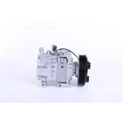 Bilde av NISSENS 89311 Kompressor H12A0 12 PAG 46 R 134a