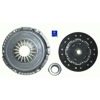 Bilde av SACHS 3000 457 001 Clutch 228 BMW: 3 Sedan