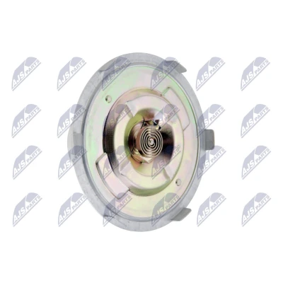 Bilde av Clutch, radiatorventilator, jeep cherokee, grand wagoneer terrängbil täckt, 3241858, 52003205, 52027890, 52027890AB, 52027892, 52079625,