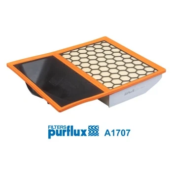 Bilde av Luftfilter PURFLUX A1707