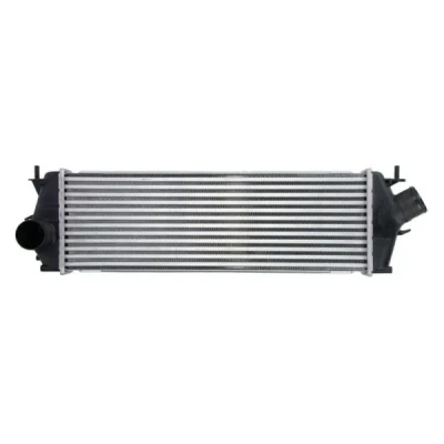 Bilde av THERMOTEC DAX014TT Ladeluftkjøler 540 187 42 OPEL: Vivaro A Van