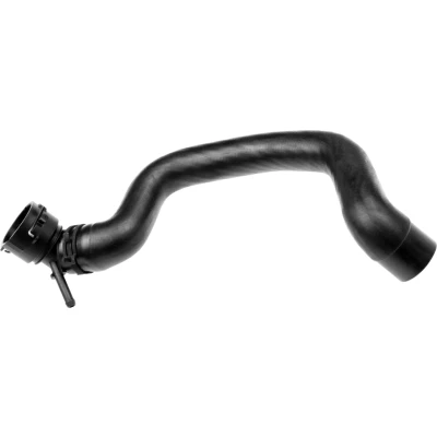Bilde av GATES 05 4150 Radiatorslange EPDM (etyl propylen dien gummi) VOLKSWAGEN: Golf 5