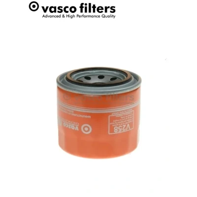 Bilde av DAVID VASCO V258 Oljefilter 3/4 16 Påskruingsfilter