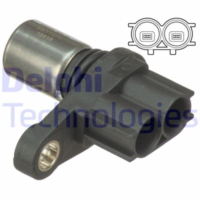 Bilde av DELPHI SS11270 Impulsgiver 3 TOYOTA: Yaris I Hatchback, II Hatchback