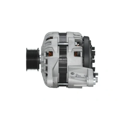 Bilde av HELLA 8EL 011 713 201 Dynamo 14V 150A FIAT: Ducato III Flatvogn lastebil / Chassis