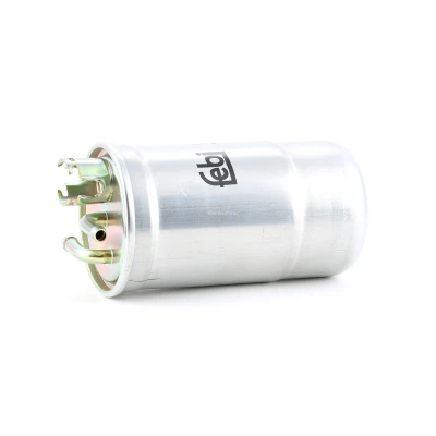 Bilde av FEBI BILSTEIN 21622 Drivstoffilter med tappeplugg for vann, ledningsfilter tetningsring AUDI: A4 B6 Avant, B7 A6 C5 Avant