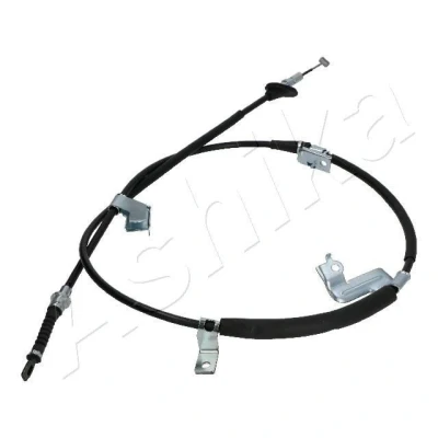 Bilde av ASHIKA 131 04 437R Bremsekabel HONDA: CIVIC 7 Hatchback