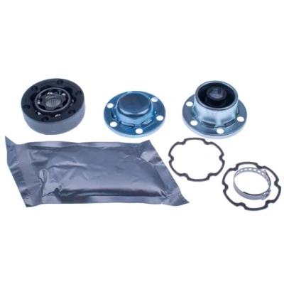 Bilde av Ledd, longitudinalbølge, Girkassesiden, volvo s40 ii, s60 i, v50, v70 xc70 cross country xc90 30651204, 31216175, HLJ75