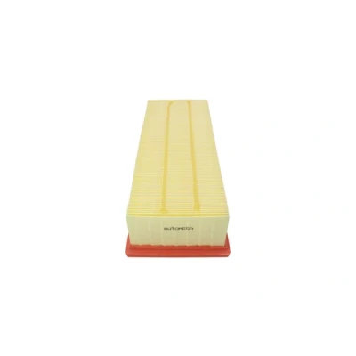Bilde av AUTOMEGA 180025510 Luftfilter 70 136 135, 344 Filterinnsats VOLKSWAGEN: Passat B7 Variant, GOLF 6, B6 AUDI: A3 Sportback, Hatchback