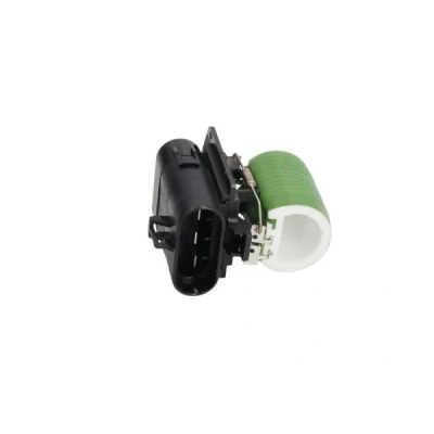 Bilde av THERMOTEC DEF010TT Formotstand, kjølevifte for el motor OPEL: Corsa D Hatchback