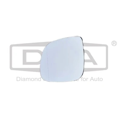 Bilde av DPA 88571789202 Speilglass venstre VOLKSWAGEN: Multivan 5 (7HM, Transporter 5, Bus