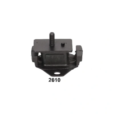 Bilde av ASHIKA GOM 2610 Motorfeste frontmontasje TOYOTA: Land Cruiser Prado 120, 90, 4Runner