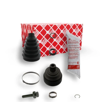 Bilde av FEBI BILSTEIN 33232 Drivknute framaksel, hjulside VOLKSWAGEN: Transporter 4 Bus,