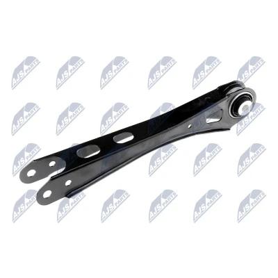 Bilde av Bærebru, Foran, bakaksel, Ytre, Høyre Venstre bmw x3 [f25], x4 [f26] OE 33326786978