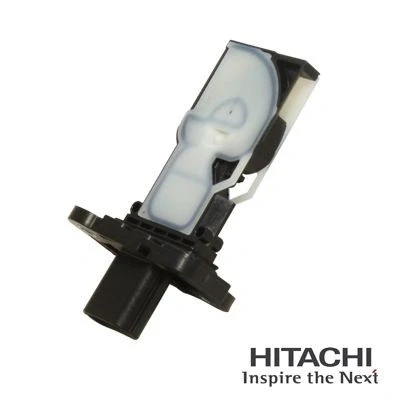 Bilde av HITACHI 2505059 Luftmengdemåler Original Spare Part NISSAN: Qashqai 2