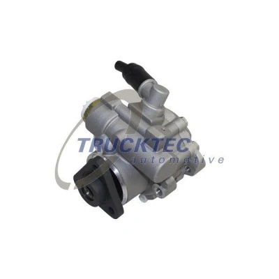 Bilde av TRUCKTEC AUTOMOTIVE 07.37.060 Hydraulikkpumpe hydraulisk AUDI: A6 C6 Allroad, Avant, Sedan