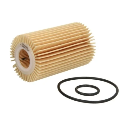 Bilde av PURRO PUR PO8002 Oljefilter Filterinnsats LEXUS: IS 2, GS IV, TOYOTA: Tundra II Pick up, Land Cruiser 200
