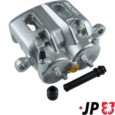 Bilde av JP GROUP 3961900580 Bremsecaliper framaksel høyre MITSUBISHI: PAJERO 4, 3