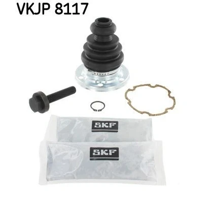 Bilde av SKF VKJP 8117 Drivakselmansjett 100 VOLKSWAGEN: Sharan I